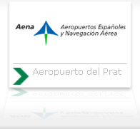Aeropuerto del Pratt
