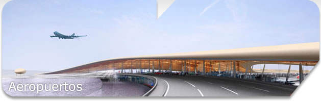 Aeropuertos
