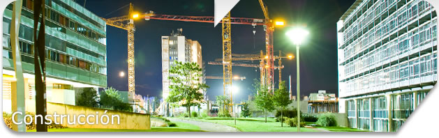 Construcción