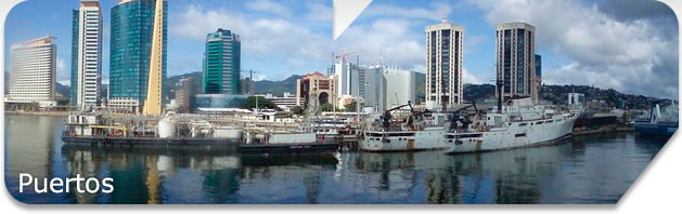 Puertos